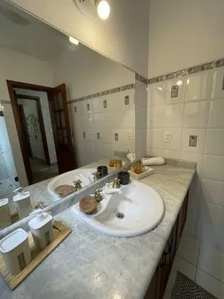 Standard Süit, 2 Yatak Odası, Bahçe Manzaralı
