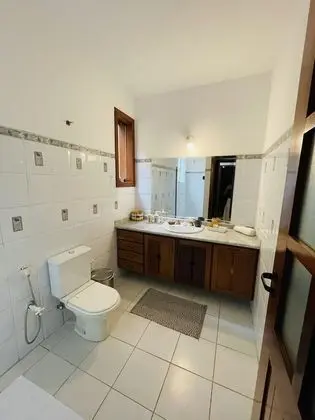 Standard Süit, 2 Yatak Odası, Bahçe Manzaralı