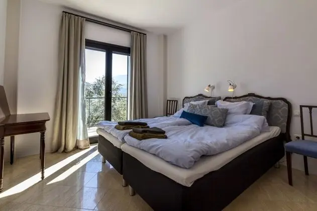 Ev, 3 Yatak Odası, Kişiye Özel Havuzlu, Dağ Manzaralı