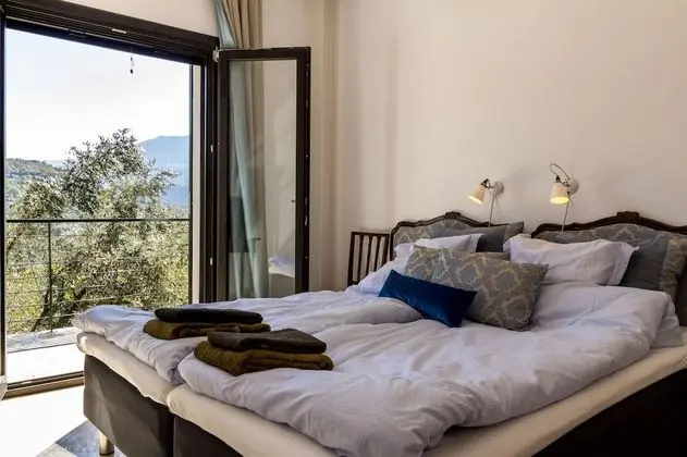 Ev, 3 Yatak Odası, Kişiye Özel Havuzlu, Dağ Manzaralı