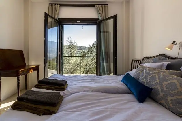 Ev, 3 Yatak Odası, Kişiye Özel Havuzlu, Dağ Manzaralı