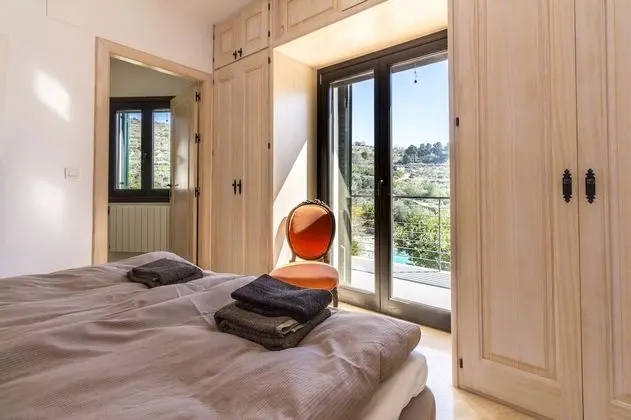 Ev, 3 Yatak Odası, Kişiye Özel Havuzlu, Dağ Manzaralı