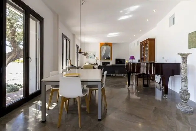 Ev, 3 Yatak Odası, Kişiye Özel Havuzlu, Dağ Manzaralı