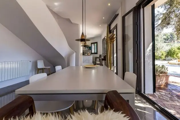 Ev, 3 Yatak Odası, Kişiye Özel Havuzlu, Dağ Manzaralı