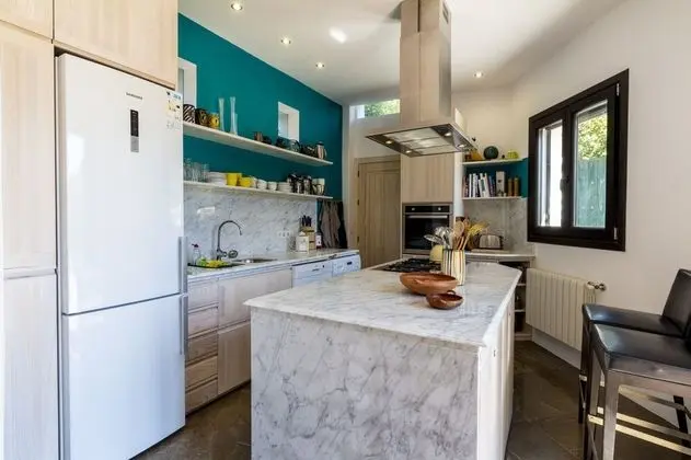 Ev, 3 Yatak Odası, Kişiye Özel Havuzlu, Dağ Manzaralı