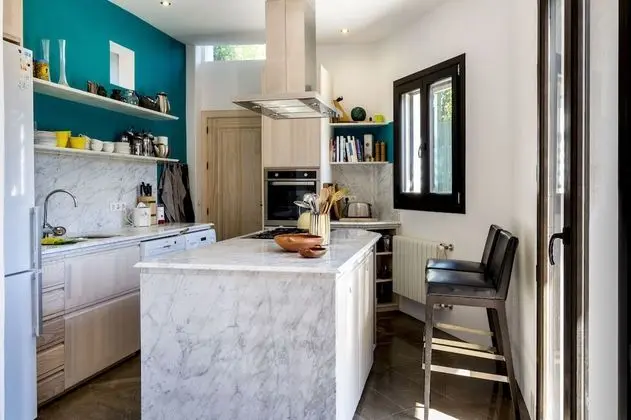 Ev, 3 Yatak Odası, Kişiye Özel Havuzlu, Dağ Manzaralı