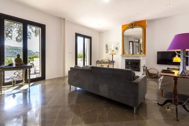 Ev, 3 Yatak Odası, Kişiye Özel Havuzlu, Dağ Manzaralı