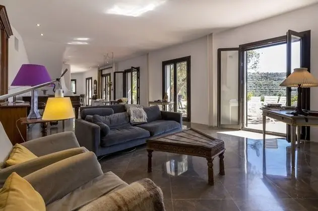 Ev, 3 Yatak Odası, Kişiye Özel Havuzlu, Dağ Manzaralı