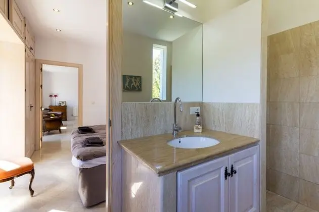 Ev, 3 Yatak Odası, Kişiye Özel Havuzlu, Dağ Manzaralı