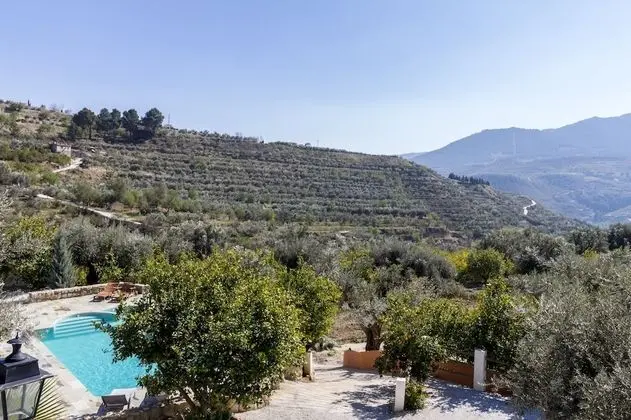 Ev, 3 Yatak Odası, Kişiye Özel Havuzlu, Dağ Manzaralı