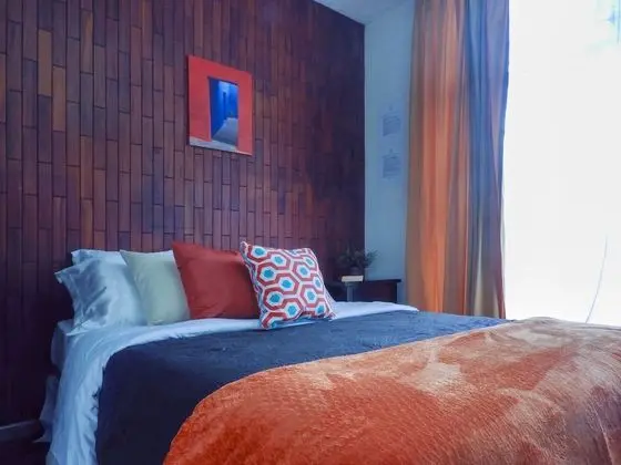 Basic Oda, Birden Çok Yatak