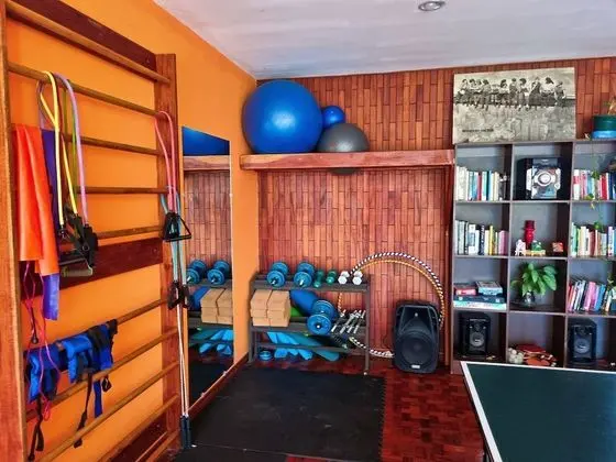 Basic Oda, Birden Çok Yatak