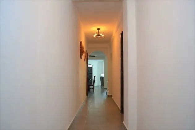 Daire, Sigara İçilmez