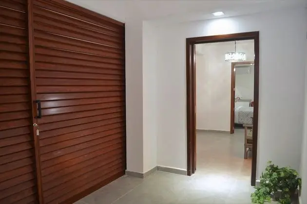 Daire, Sigara İçilmez