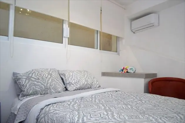 Daire, Sigara İçilmez
