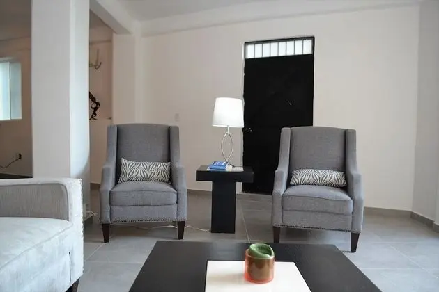 Daire, Sigara İçilmez