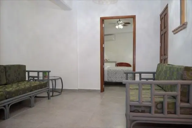 Daire, Sigara İçilmez