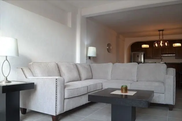 Daire, Sigara İçilmez