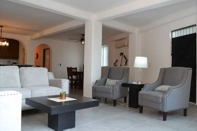 Daire, Sigara İçilmez