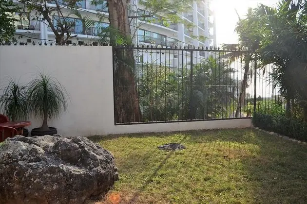 Daire, Sigara İçilmez