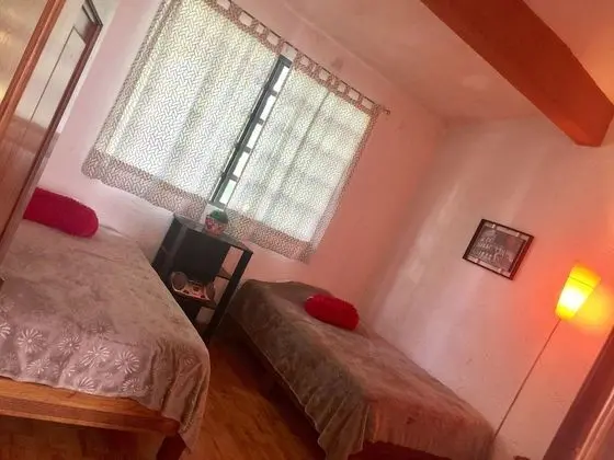 Comfort Ev, Birden Çok Yatak, Bahçeli