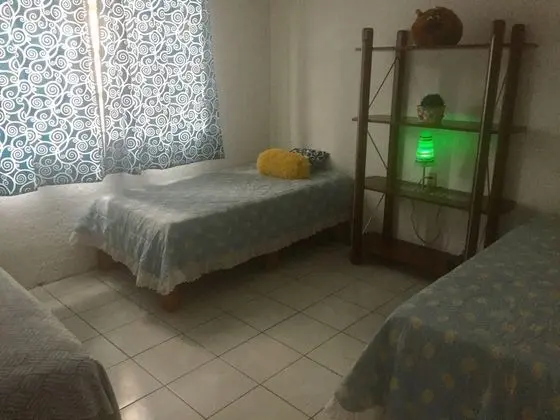Comfort Ev, Birden Çok Yatak, Bahçeli