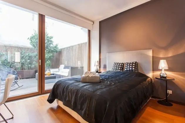 Premium Apart Daire, 2 Yatak Odası