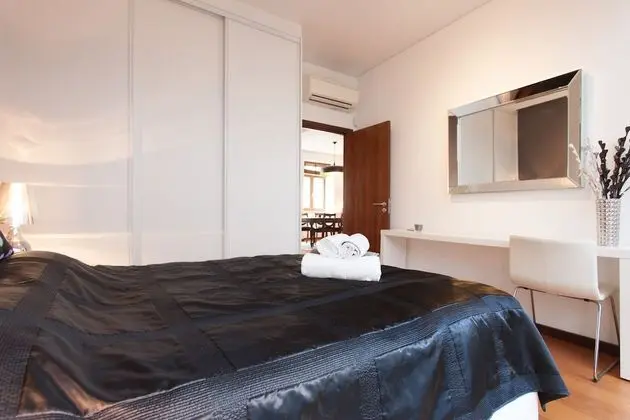 Premium Apart Daire, 2 Yatak Odası