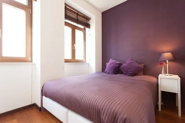 Premium Apart Daire, 2 Yatak Odası