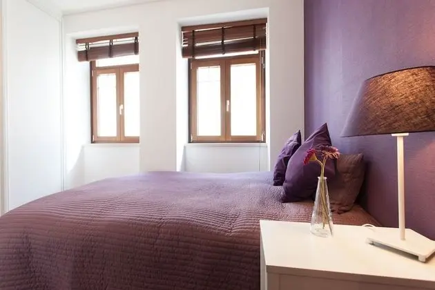 Premium Apart Daire, 2 Yatak Odası