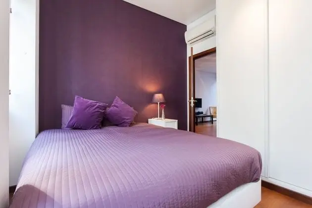 Premium Apart Daire, 2 Yatak Odası