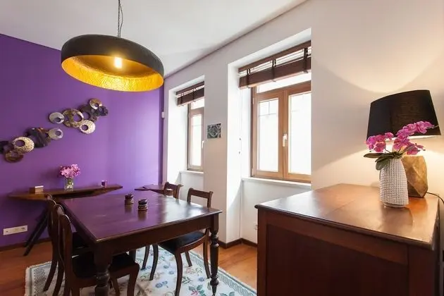 Premium Apart Daire, 2 Yatak Odası