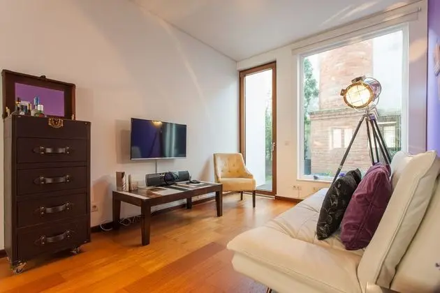 Premium Apart Daire, 2 Yatak Odası