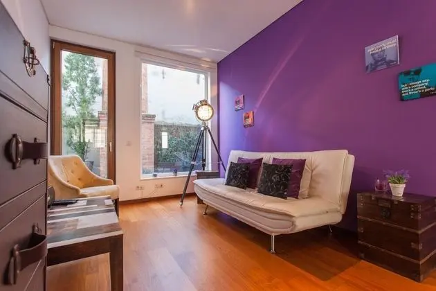 Premium Apart Daire, 2 Yatak Odası