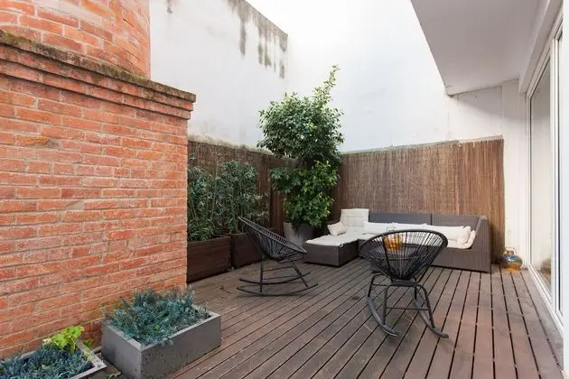 Premium Apart Daire, 2 Yatak Odası