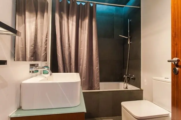 Premium Apart Daire, 2 Yatak Odası