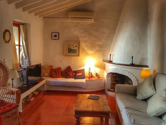 Dağ Evi, Özel Banyo