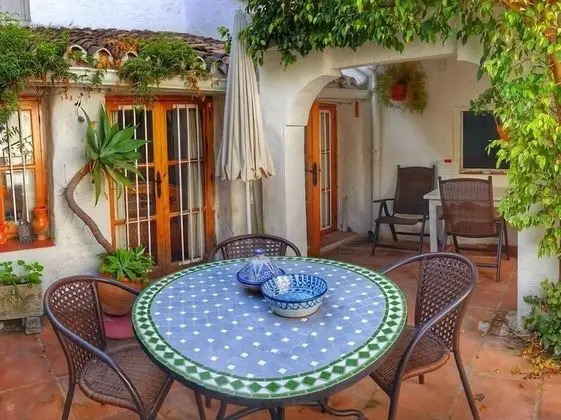 Dağ Evi, Özel Banyo