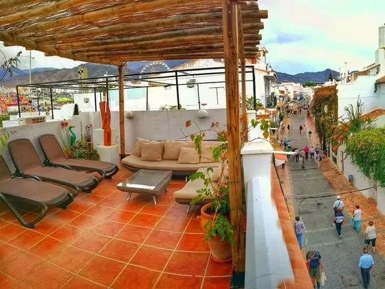 Dağ Evi, Özel Banyo