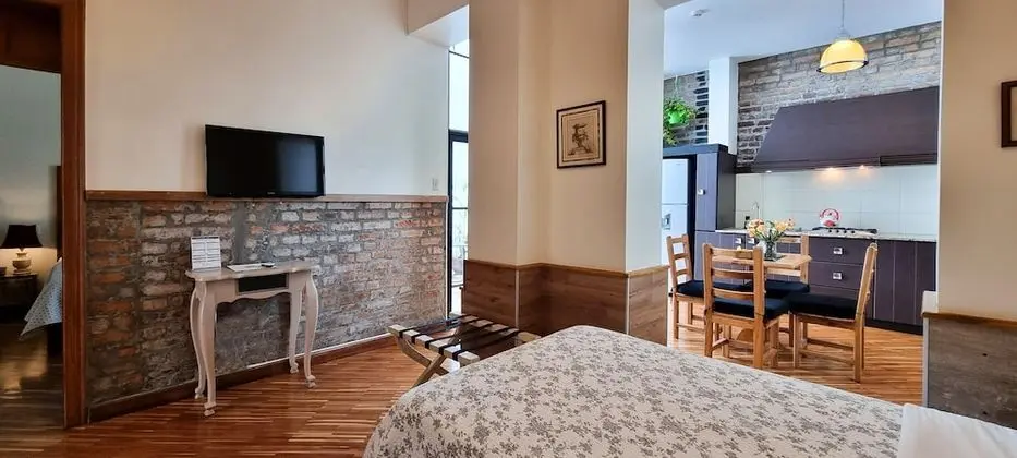 Luxury Apart Daire