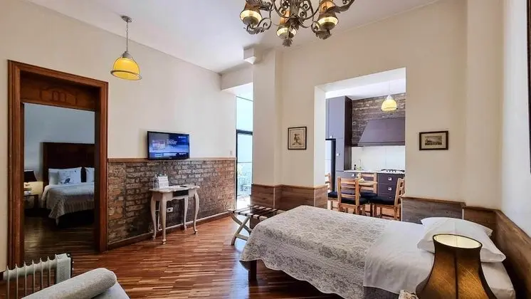 Luxury Apart Daire