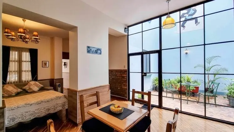 Luxury Apart Daire
