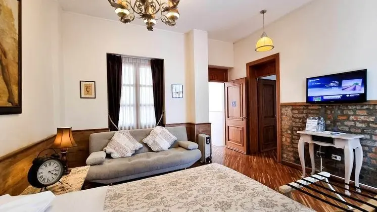 Luxury Apart Daire