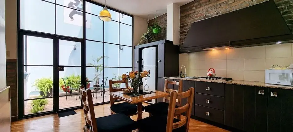 Luxury Apart Daire