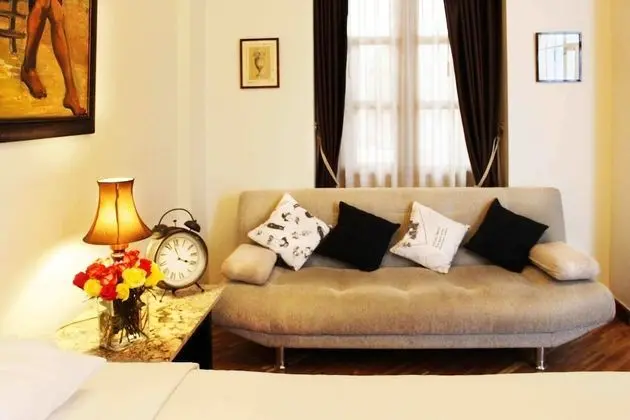 Luxury Apart Daire