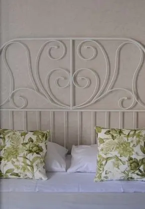 Dört Kişilik Oda, Özel Banyo (Ulivo di Sicilia)