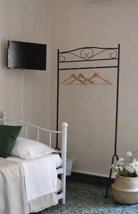 Dört Kişilik Oda, Özel Banyo (Ulivo di Sicilia)