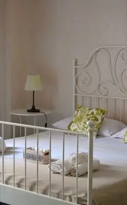 Dört Kişilik Oda, Özel Banyo (Ulivo di Sicilia)