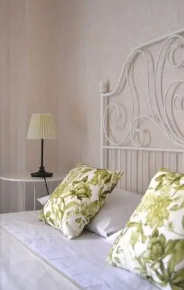 Dört Kişilik Oda, Özel Banyo (Ulivo di Sicilia)