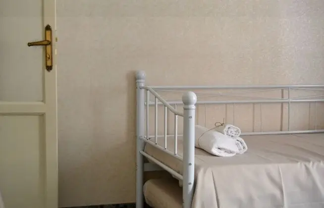 Dört Kişilik Oda, Özel Banyo (Ulivo di Sicilia)